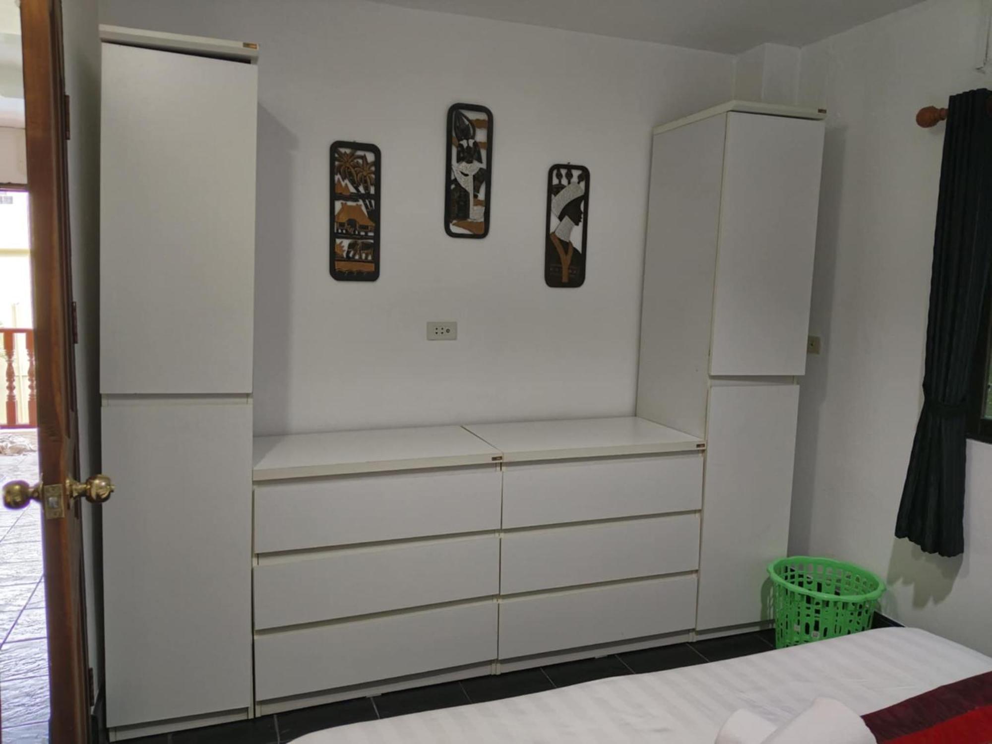 Phratamnak - 100 Meter From Apartment *